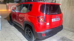 جيب رينيجيد